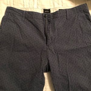 RVCA shorts